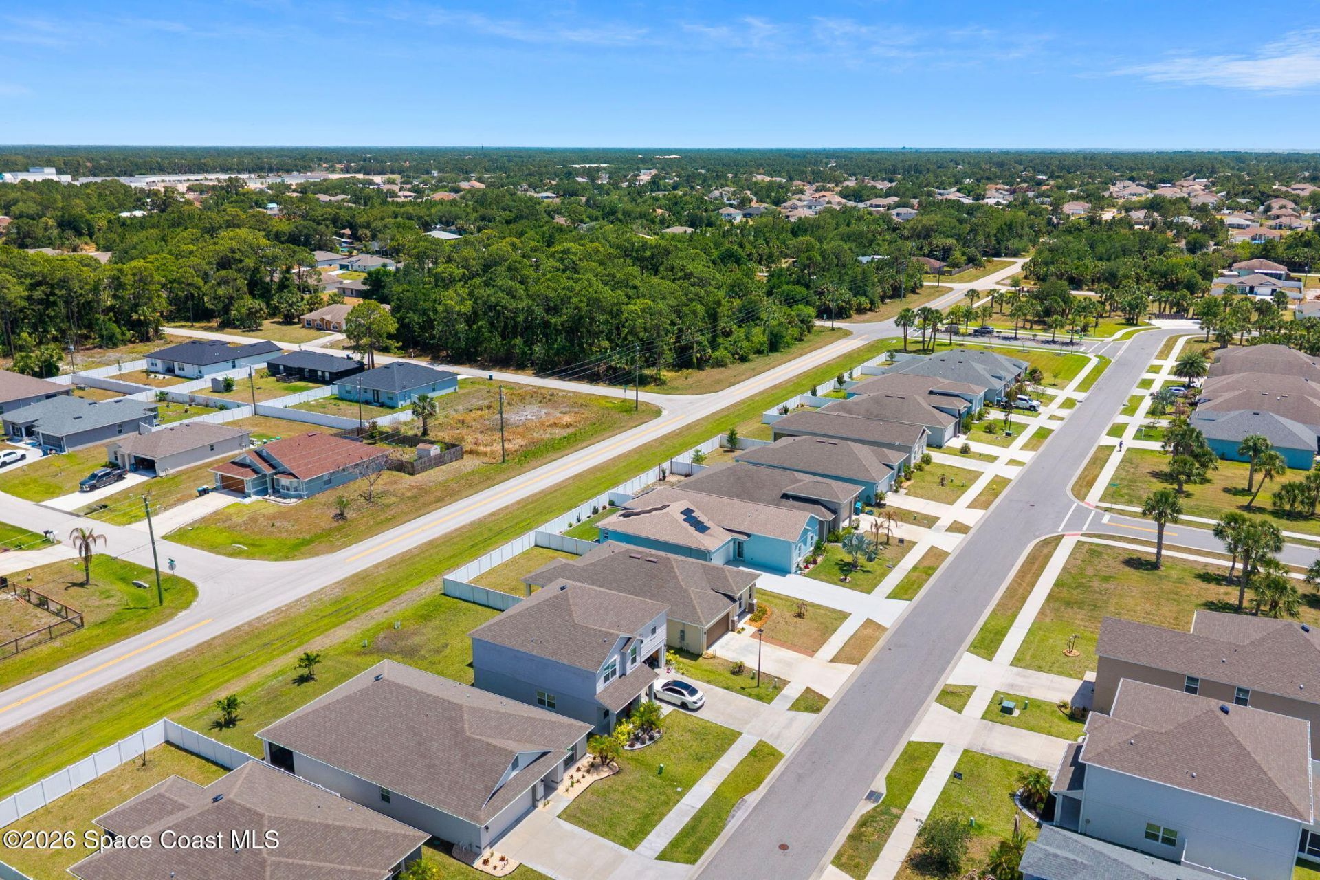 1052 Corbin Circle SW , Palm Bay, FL 32908 Photo