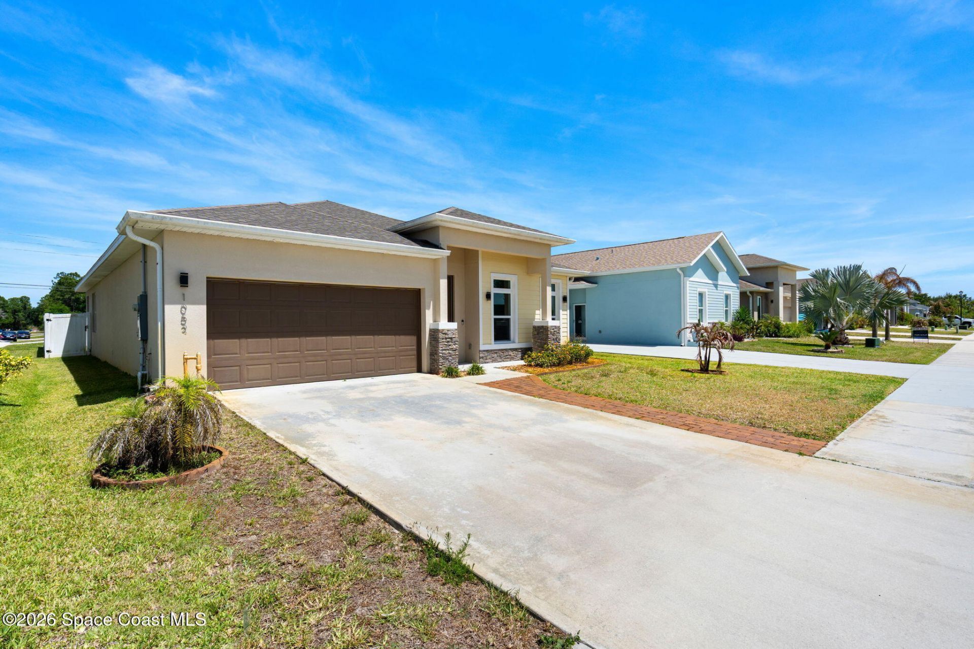 1052 Corbin Circle SW , Palm Bay, FL 32908 Photo