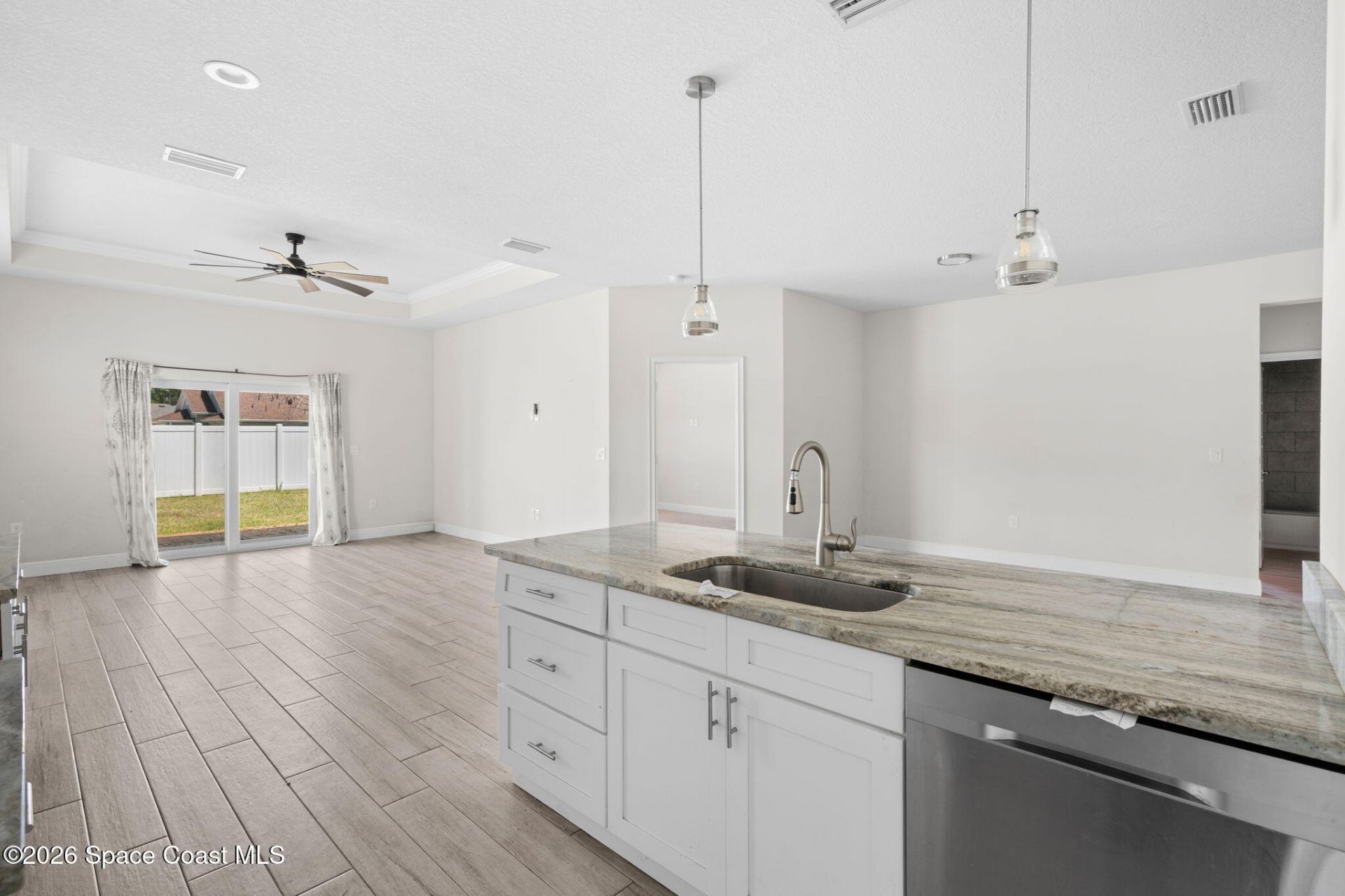 1052 Corbin Circle SW , Palm Bay, FL 32908 Photo