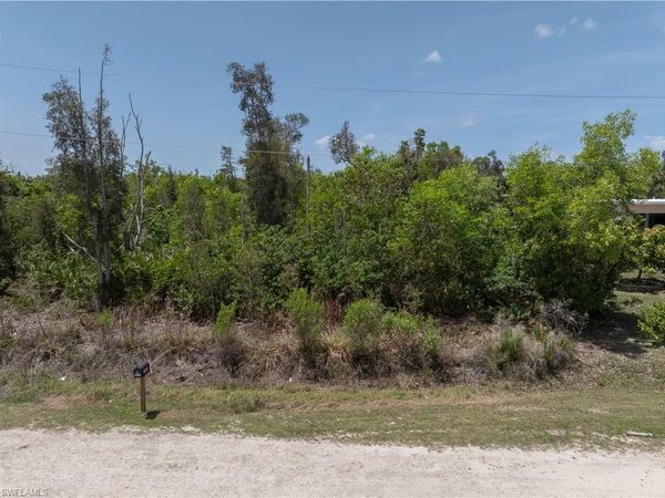 5951 Royal Okley LN , BOKEELIA, FL 33922