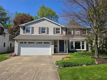 20102 Westhaven Lane, Rocky River, OH 44116