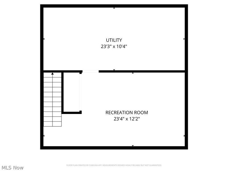 20102 Westhaven Lane , Rocky River, OH 44116 Photo 35