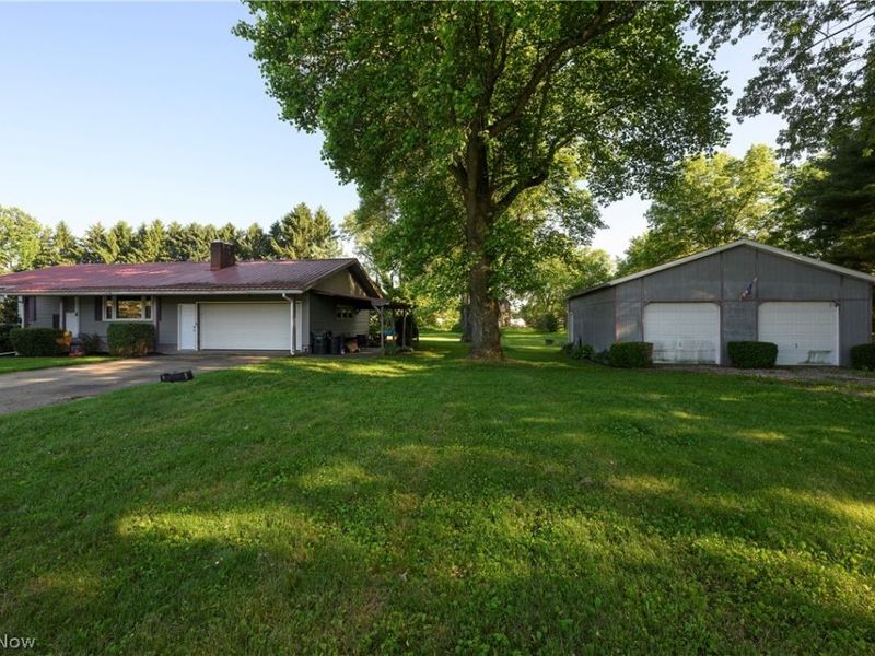226 School Street , Port Washington, OH 43837 Photo 1