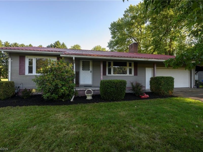 226 School Street , Port Washington, OH 43837 Photo 2