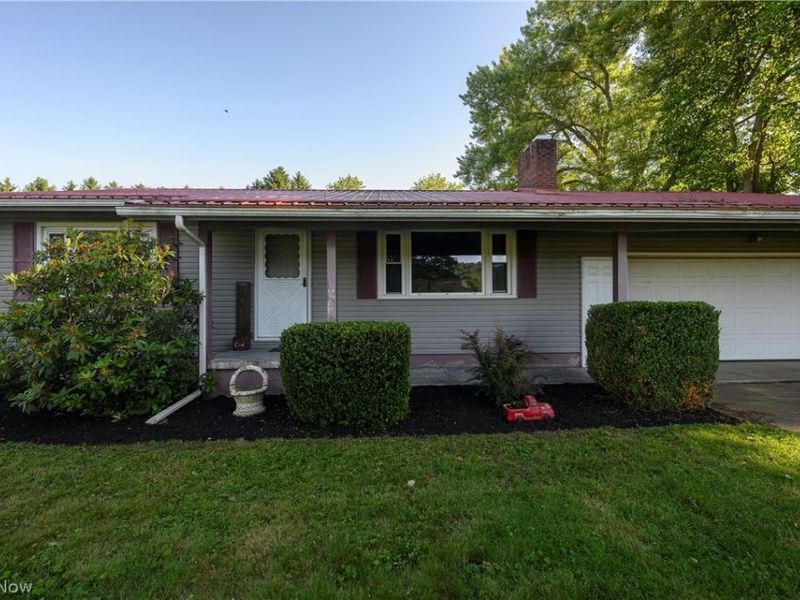 226 School Street , Port Washington, OH 43837 Photo 3