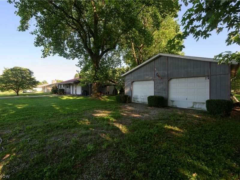 226 School Street , Port Washington, OH 43837 Photo 4