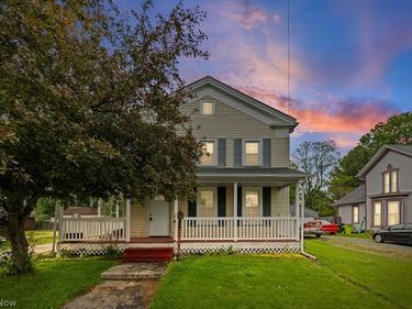 31 Bridge Street, Newton Falls, OH 44444
