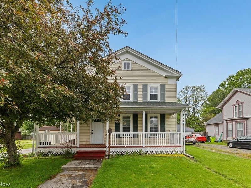 31 Bridge Street , Newton Falls, OH 44444 Photo 27