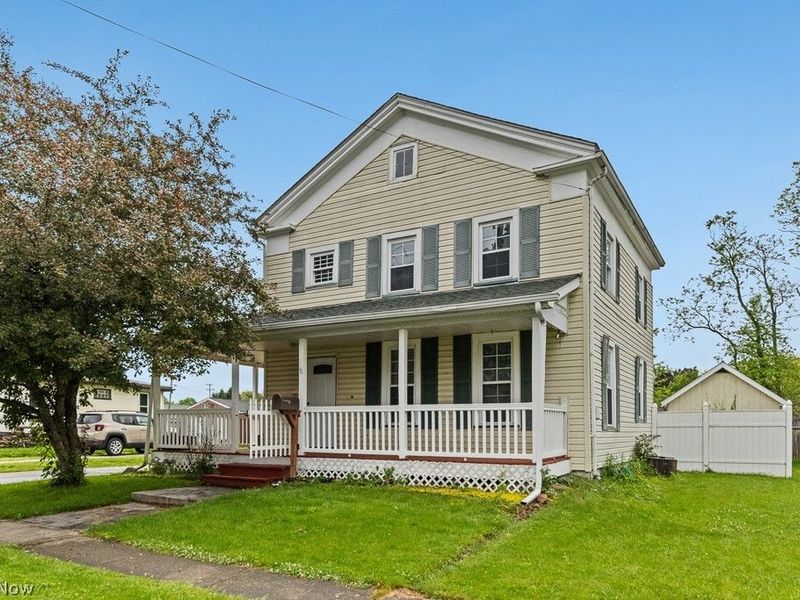 31 Bridge Street , Newton Falls, OH 44444 Photo 28