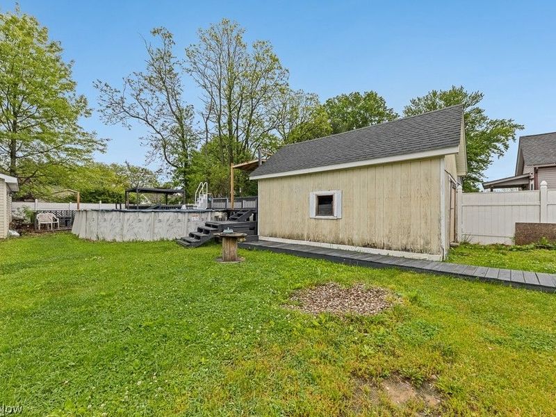 31 Bridge Street , Newton Falls, OH 44444 Photo 32