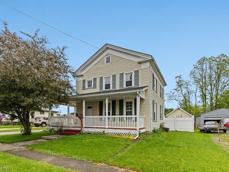 31 Bridge Street , Newton Falls, OH 44444 Photo 37