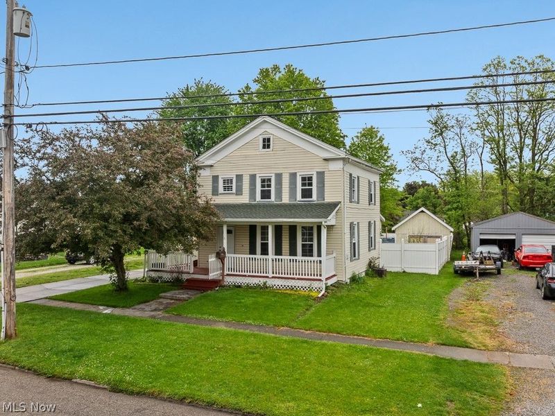 31 Bridge Street , Newton Falls, OH 44444 Photo 38