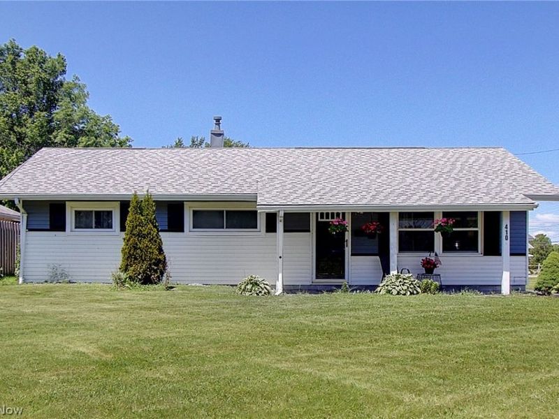 410 Southward Drive , Youngstown, OH 44515 Photo 1