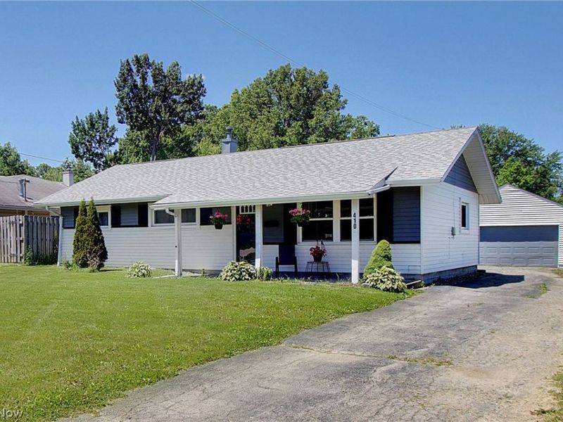 410 Southward Drive , Youngstown, OH 44515 Photo 15