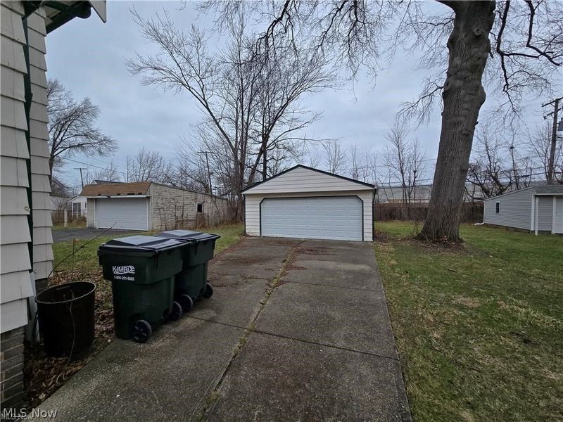 1505 E 196th Street , Euclid, OH 44117 Photo 10