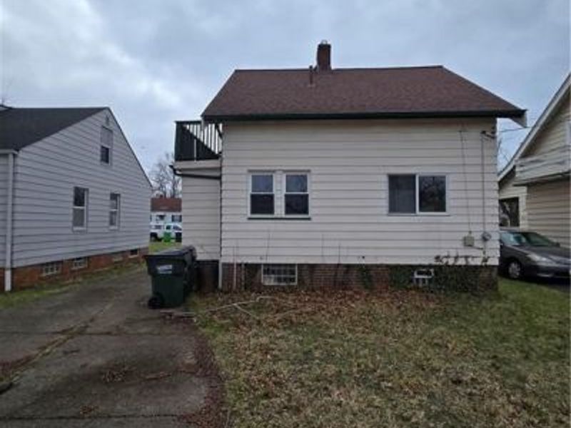 1505 E 196th Street , Euclid, OH 44117 Photo 11