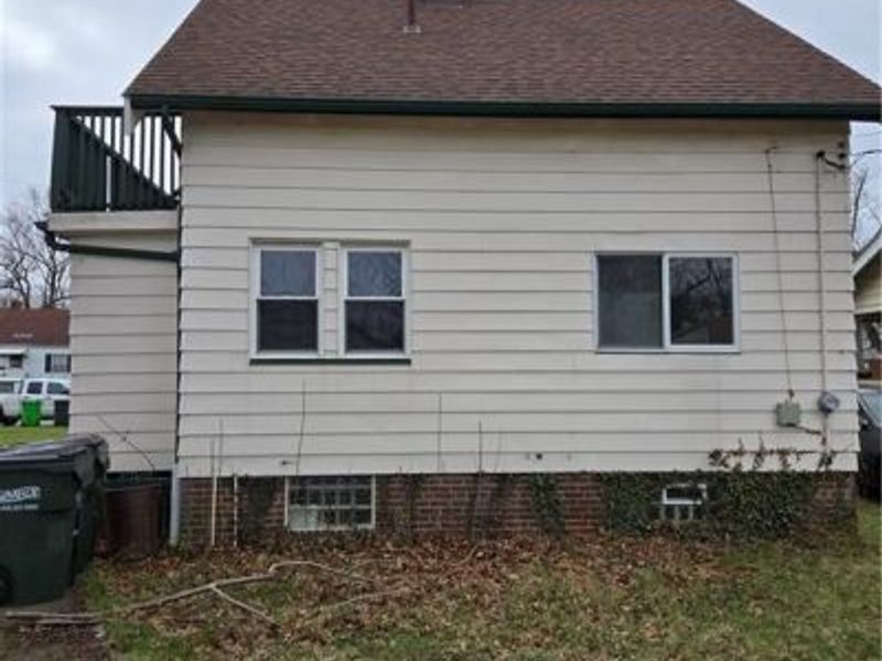 1505 E 196th Street , Euclid, OH 44117 Photo 12