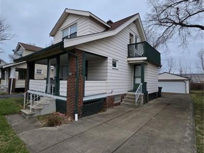 1505 E 196th Street , Euclid, OH 44117 Photo 5