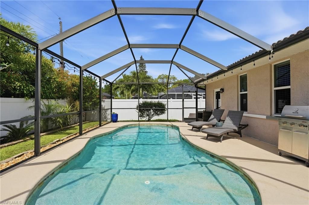736 110th Ave N, Naples, FL 34108 Photo