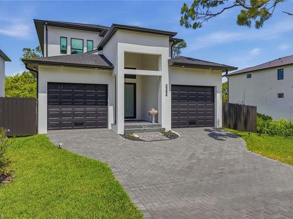 3384 Canal ST , NAPLES, FL 34112