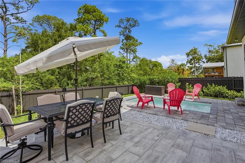 3384 Canal St , Naples, FL 34112 Photo