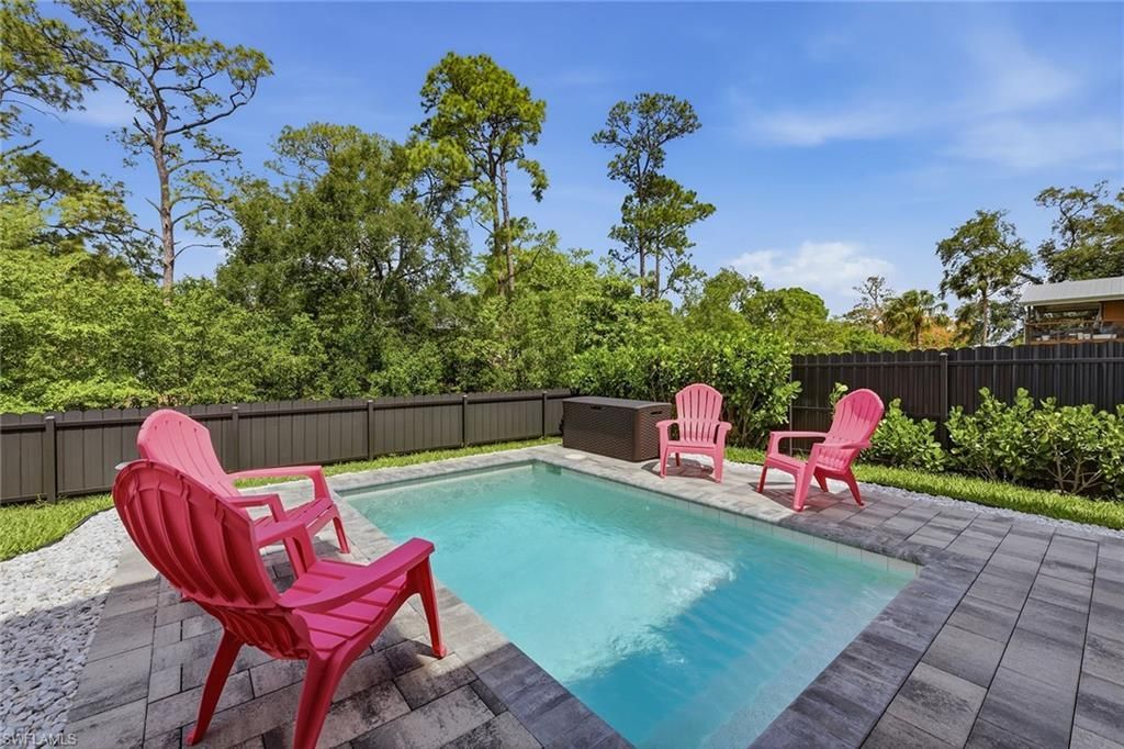 3384 Canal St , Naples, FL 34112 Photo