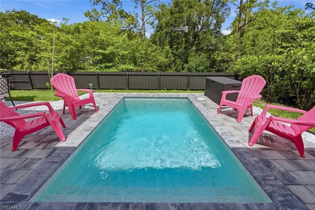 3384 Canal St , Naples, FL 34112 Photo