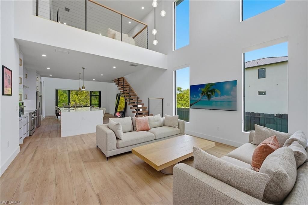 3384 Canal St , Naples, FL 34112 Photo