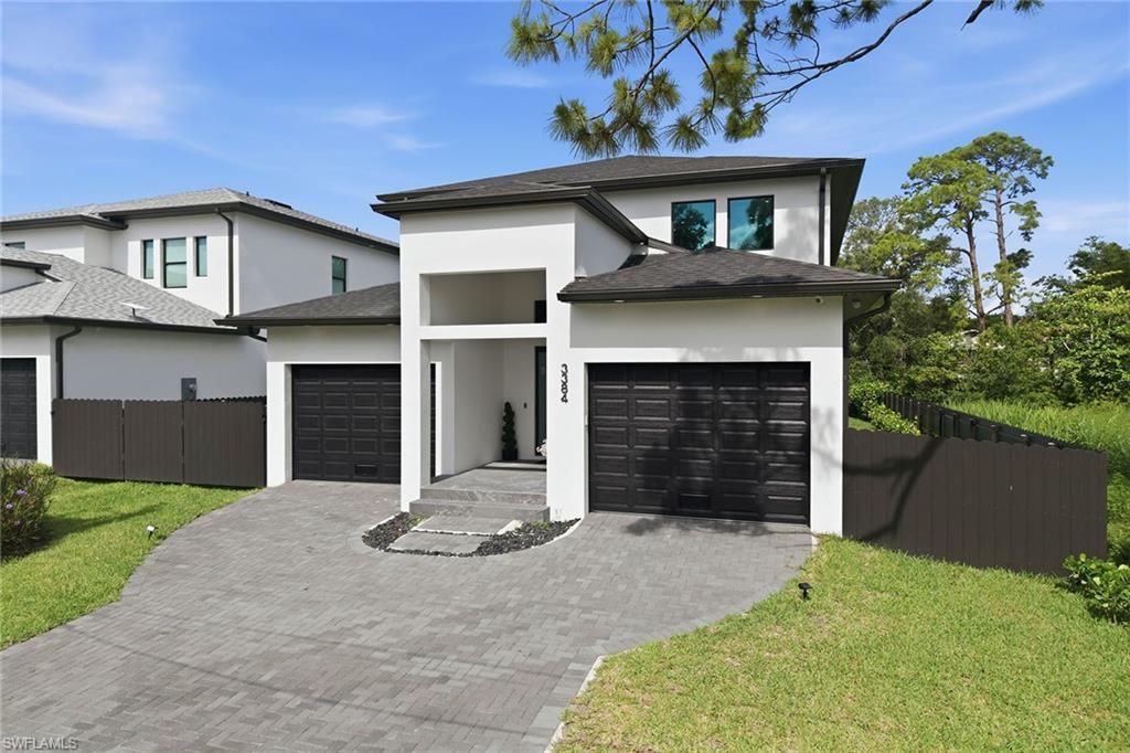 3384 Canal St , Naples, FL 34112 Photo