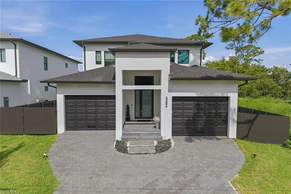 3384 Canal St , Naples, FL 34112 Photo