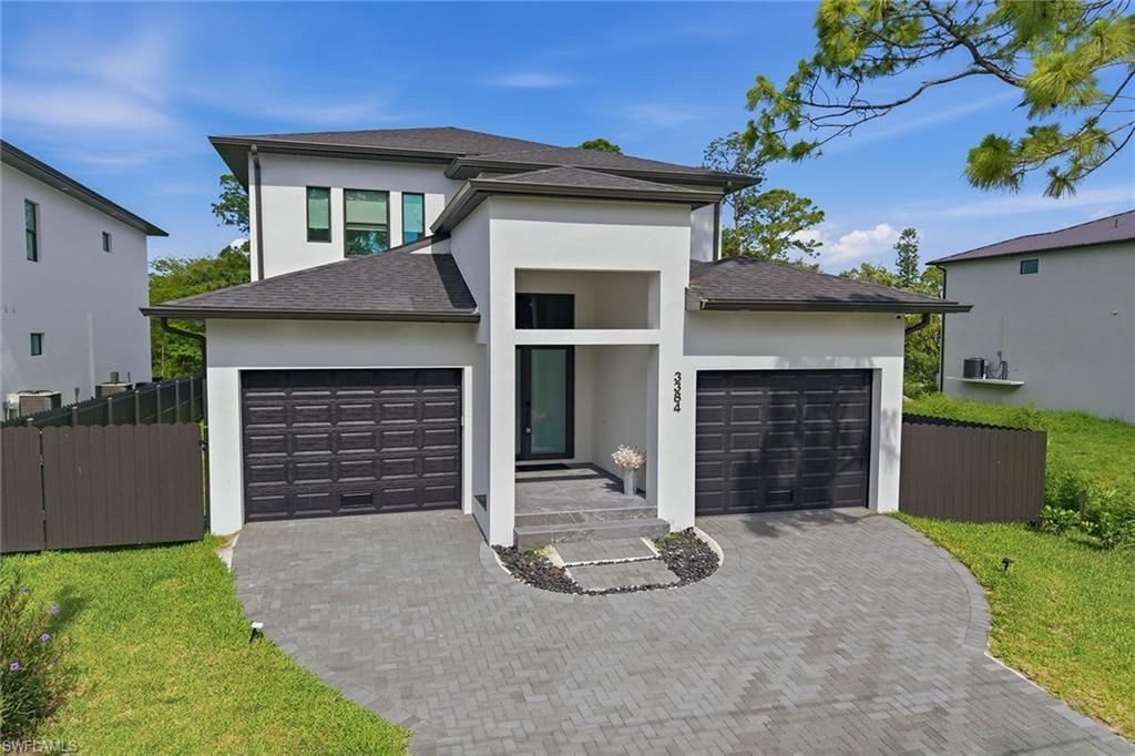 3384 Canal St , Naples, FL 34112 Photo