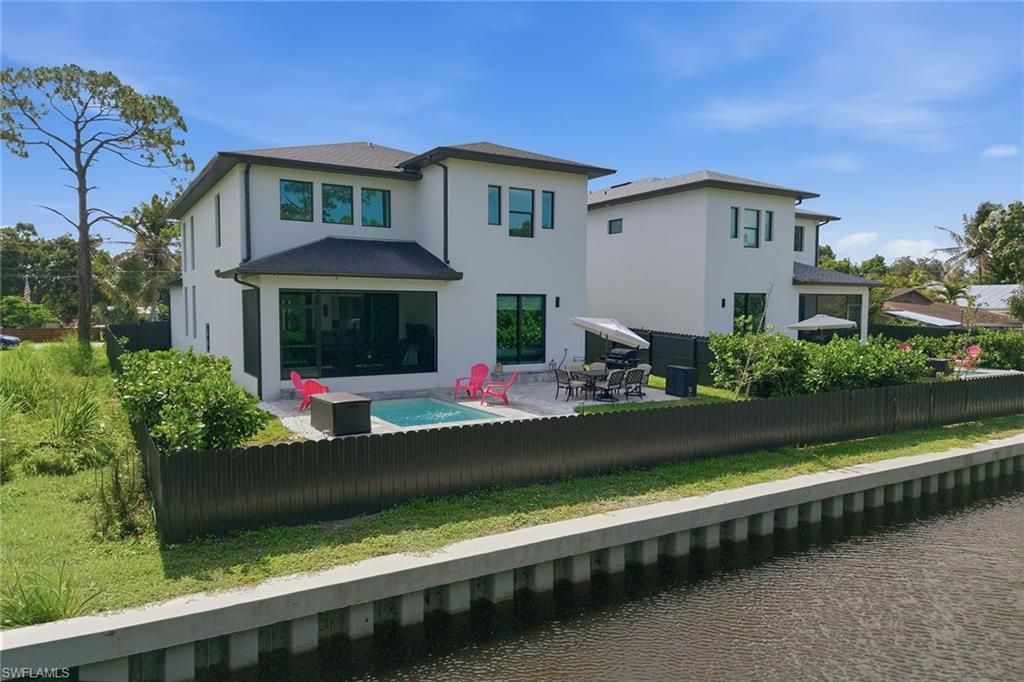 3384 Canal St , Naples, FL 34112 Photo
