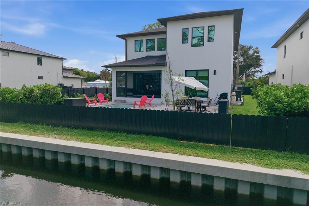 3384 Canal St , Naples, FL 34112 Photo