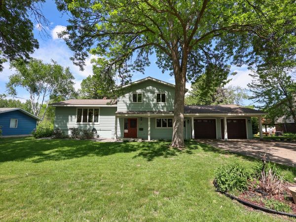 912 3rd Avenue N, Sauk Rapids, MN 56379
