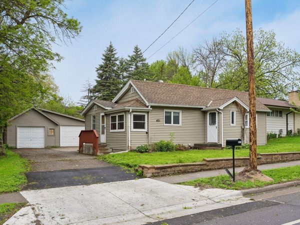 421 Buffalo Avenue S, Montrose, MN 55363