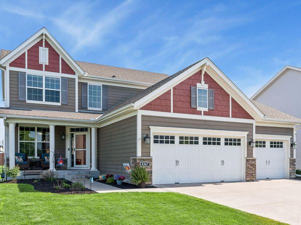 4367 Parkview Circle, Anoka, MN 55303