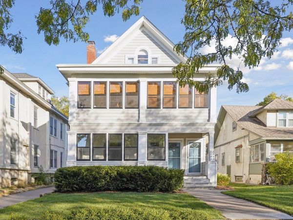 2441 Dupont Avenue S, Minneapolis, MN 55405