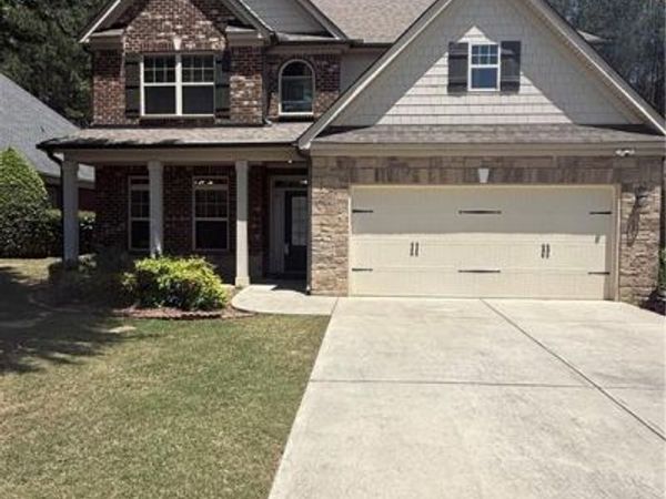 449 Madison Park Drive, Grayson, GA 30017