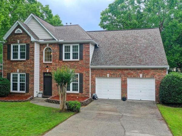 4020 Weatherford Circle , Alpharetta, GA 30009