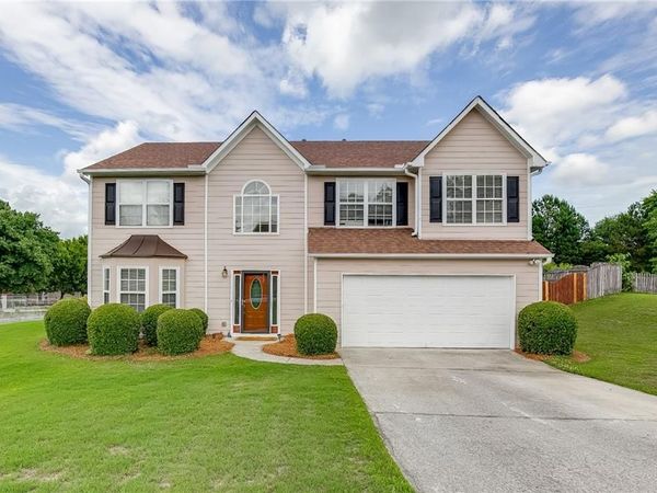 3662 Bay Cove Court , Loganville, GA 30052