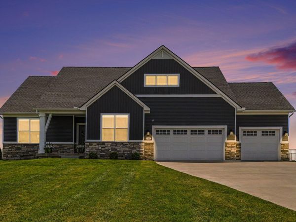 11267 Sand Hill Drive, Grass Lake, MI 49240