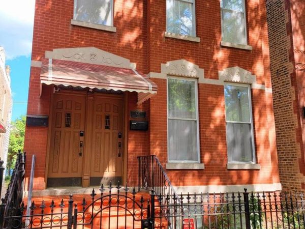 837 N Winchester Avenue, Unit 2, Chicago, IL 60622