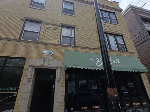 3015 W Armitage Avenue, Unit 2E, Chicago, IL 60647