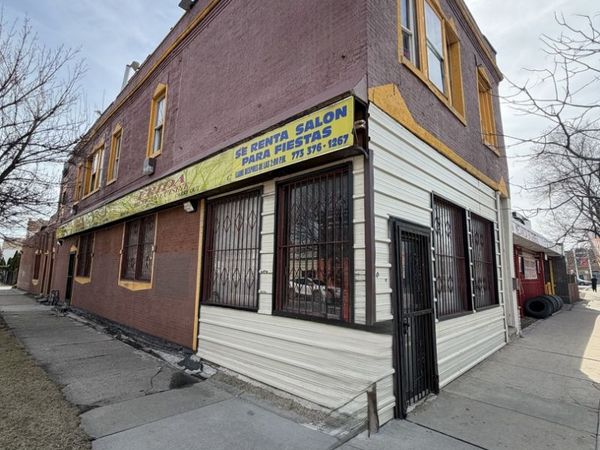 3935 S Kedzie Avenue , Chicago, IL 60632