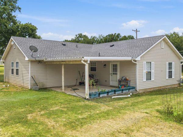 308 N 4th, Davis, OK 73030