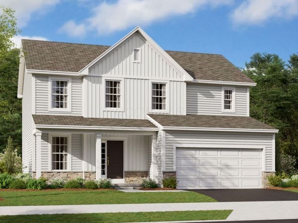 1747 Kenneth Drive, Delaware, OH 43015