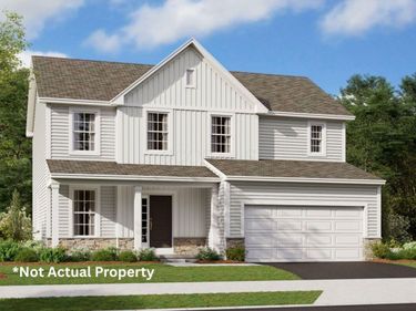 1747 Kenneth Drive, Delaware, OH 43015