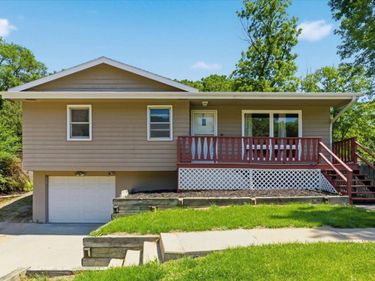 821 MCKENZIE Avenue, COUNCIL BLUFFS, IA 51503