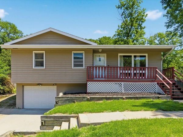 821 MCKENZIE Avenue, COUNCIL BLUFFS, IA 51503