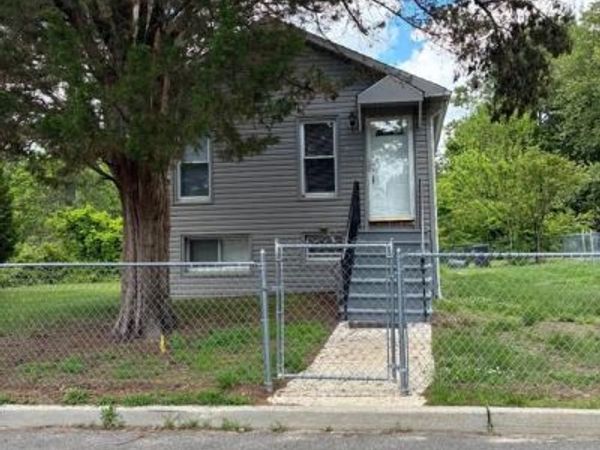 2228 KENNEDY STREET , LINDENWOLD, NJ 08021